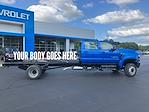 New 2024 Chevrolet Silverado 6500 Work Truck Crew Cab 4WD, Cab Chassis for sale #33095 - photo 2