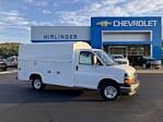 2024 Chevrolet Express 3500 RWD, Knapheide KUV Service Utility Van for sale #33111 - photo 1