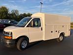 2024 Chevrolet Express 3500 RWD, Knapheide KUV Service Utility Van for sale #33111 - photo 5