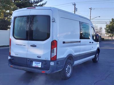 Used 2016 Ford Transit 250 Medium Roof 4x2, Upfitted Cargo Van for sale #33111A - photo 2