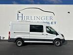 Used 2016 Ford Transit 250 Medium Roof 4x2, Upfitted Cargo Van for sale #33111A - photo 1