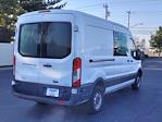 Used 2016 Ford Transit 250 Medium Roof 4x2, Upfitted Cargo Van for sale #33111A - photo 2