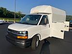 New 2024 Chevrolet Express 3500 RWD, 11' Knapheide KUV Service Utility Van for sale #33113 - photo 7