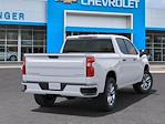 New 2024 Chevrolet Silverado 1500 Custom Crew Cab 4WD, Pickup for sale #33116 - photo 2