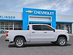 New 2024 Chevrolet Silverado 1500 Custom Crew Cab 4WD, Pickup for sale #33116 - photo 5