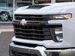 New 2025 Chevrolet Silverado 2500 Work Truck Regular Cab 4WD, Pickup for sale #33117 - photo 13