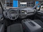 New 2025 Chevrolet Silverado 2500 Work Truck Regular Cab 4WD, Pickup for sale #33117 - photo 15