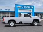 New 2025 Chevrolet Silverado 2500 Work Truck Regular Cab 4WD, Pickup for sale #33117 - photo 5