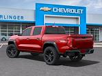 New 2024 Chevrolet Colorado Trail Boss Crew Cab 4WD, Pickup for sale #33140 - photo 4