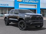 New 2024 Chevrolet Colorado Trail Boss Crew Cab 4WD, Pickup for sale #33141 - photo 7