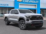 New 2024 Chevrolet Colorado Z71 Crew Cab 4WD, Pickup for sale #33142 - photo 7