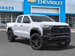 New 2024 Chevrolet Colorado Trail Boss Crew Cab 4WD, Pickup for sale #33150 - photo 7