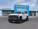 New 2024 Chevrolet Colorado Trail Boss Crew Cab 4WD, Pickup for sale #33150 - photo 8