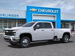 New 2025 Chevrolet Silverado 3500 Work Truck Crew Cab 4WD, Pickup for sale #33157 - photo 3