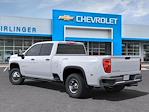 New 2025 Chevrolet Silverado 3500 Work Truck Crew Cab 4WD, Pickup for sale #33157 - photo 4