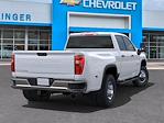 New 2025 Chevrolet Silverado 3500 Work Truck Crew Cab 4WD, Pickup for sale #33157 - photo 2