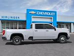 New 2025 Chevrolet Silverado 3500 Work Truck Crew Cab 4WD, Pickup for sale #33157 - photo 5