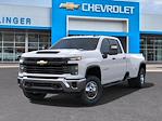 New 2025 Chevrolet Silverado 3500 Work Truck Crew Cab 4WD, Pickup for sale #33157 - photo 6