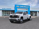 New 2025 Chevrolet Silverado 3500 Work Truck Crew Cab 4WD, Pickup for sale #33157 - photo 8