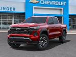 New 2024 Chevrolet Colorado Z71 Crew Cab 4WD, Pickup for sale #33158 - photo 6