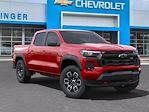 New 2024 Chevrolet Colorado Z71 Crew Cab 4WD, Pickup for sale #33158 - photo 7