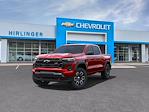 New 2024 Chevrolet Colorado Z71 Crew Cab 4WD, Pickup for sale #33158 - photo 8