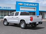 New 2024 Chevrolet Colorado Work Truck Crew Cab 4WD, Pickup for sale #33170 - photo 4