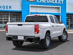 New 2024 Chevrolet Colorado Work Truck Crew Cab 4WD, Pickup for sale #33170 - photo 2