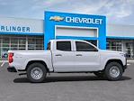 New 2024 Chevrolet Colorado Work Truck Crew Cab 4WD, Pickup for sale #33170 - photo 5