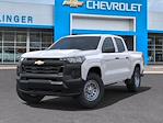 New 2024 Chevrolet Colorado Work Truck Crew Cab 4WD, Pickup for sale #33170 - photo 6