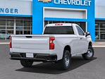 2025 Chevrolet Silverado 1500 Regular Cab 2WD, Pickup for sale #33172 - photo 2