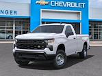 2025 Chevrolet Silverado 1500 Regular Cab 2WD, Pickup for sale #33172 - photo 6