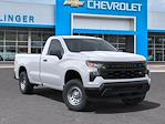 2025 Chevrolet Silverado 1500 Regular Cab 2WD, Pickup for sale #33172 - photo 7