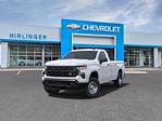 2025 Chevrolet Silverado 1500 Regular Cab 2WD, Pickup for sale #33172 - photo 8