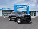 New 2024 Chevrolet Colorado Work Truck Crew Cab 4WD, Pickup for sale #33176 - photo 1