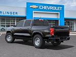 New 2024 Chevrolet Colorado Work Truck Crew Cab 4WD, Pickup for sale #33176 - photo 4