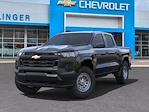 New 2024 Chevrolet Colorado Work Truck Crew Cab 4WD, Pickup for sale #33176 - photo 6