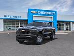 New 2024 Chevrolet Colorado Work Truck Crew Cab 4WD, Pickup for sale #33176 - photo 8