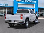 New 2025 Chevrolet Silverado 2500 Work Truck Double Cab 4WD, Pickup for sale #33180 - photo 2