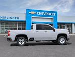 New 2025 Chevrolet Silverado 2500 Work Truck Double Cab 4WD, Pickup for sale #33180 - photo 5