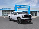 New 2025 Chevrolet Silverado 2500 LT Crew Cab 4WD, Pickup for sale #33181 - photo 1