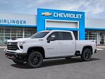 New 2025 Chevrolet Silverado 2500 LT Crew Cab 4WD, Pickup for sale #33181 - photo 3