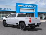 New 2025 Chevrolet Silverado 2500 LT Crew Cab 4WD, Pickup for sale #33181 - photo 4