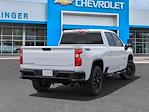 New 2025 Chevrolet Silverado 2500 LT Crew Cab 4WD, Pickup for sale #33181 - photo 2