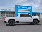 New 2025 Chevrolet Silverado 2500 LT Crew Cab 4WD, Pickup for sale #33181 - photo 5