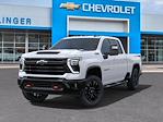 New 2025 Chevrolet Silverado 2500 LT Crew Cab 4WD, Pickup for sale #33181 - photo 6