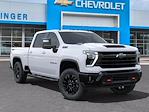 New 2025 Chevrolet Silverado 2500 LT Crew Cab 4WD, Pickup for sale #33181 - photo 7