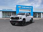 New 2025 Chevrolet Silverado 2500 LT Crew Cab 4WD, Pickup for sale #33181 - photo 8