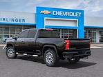 New 2025 Chevrolet Silverado 2500 LT Crew Cab 4WD, Pickup for sale #33182 - photo 4