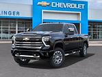 New 2025 Chevrolet Silverado 2500 LT Crew Cab 4WD, Pickup for sale #33182 - photo 6